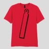 Softstyle™ adult ringspun t-shirt Thumbnail