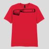 Softstyle™ adult ringspun t-shirt Thumbnail