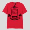 Softstyle™ adult ringspun t-shirt Thumbnail