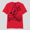 Softstyle™ adult ringspun t-shirt Thumbnail