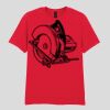 Softstyle™ adult ringspun t-shirt Thumbnail