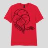 Softstyle™ adult ringspun t-shirt Thumbnail
