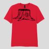 Softstyle™ adult ringspun t-shirt Thumbnail