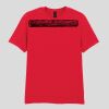Softstyle™ adult ringspun t-shirt Thumbnail