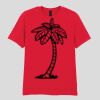 Softstyle™ adult ringspun t-shirt Thumbnail