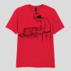 Softstyle™ adult ringspun t-shirt Thumbnail