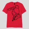 Softstyle™ adult ringspun t-shirt Thumbnail