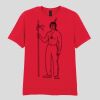 Softstyle™ adult ringspun t-shirt Thumbnail