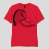 Softstyle™ adult ringspun t-shirt Thumbnail