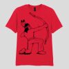 Softstyle™ adult ringspun t-shirt Thumbnail