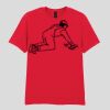 Softstyle™ adult ringspun t-shirt Thumbnail