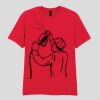 Softstyle™ adult ringspun t-shirt Thumbnail