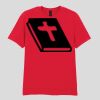 Softstyle™ adult ringspun t-shirt Thumbnail