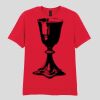 Softstyle™ adult ringspun t-shirt Thumbnail