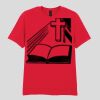 Softstyle™ adult ringspun t-shirt Thumbnail