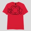 Softstyle™ adult ringspun t-shirt Thumbnail