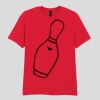 Softstyle™ adult ringspun t-shirt Thumbnail