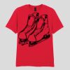 Softstyle™ adult ringspun t-shirt Thumbnail