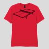 Softstyle™ adult ringspun t-shirt Thumbnail