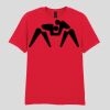 Softstyle™ adult ringspun t-shirt Thumbnail