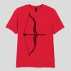 Softstyle™ adult ringspun t-shirt Thumbnail