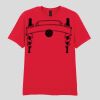 Softstyle™ adult ringspun t-shirt Thumbnail