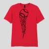 Softstyle™ adult ringspun t-shirt Thumbnail