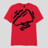 Softstyle™ adult ringspun t-shirt Thumbnail