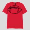 Softstyle™ adult ringspun t-shirt Thumbnail