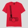 Softstyle™ adult ringspun t-shirt Thumbnail