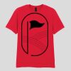 Softstyle™ adult ringspun t-shirt Thumbnail