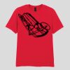 Softstyle™ adult ringspun t-shirt Thumbnail