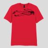 Softstyle™ adult ringspun t-shirt Thumbnail