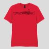 Softstyle™ adult ringspun t-shirt Thumbnail