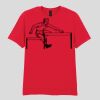 Softstyle™ adult ringspun t-shirt Thumbnail