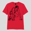 Softstyle™ adult ringspun t-shirt Thumbnail