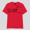 Softstyle™ adult ringspun t-shirt Thumbnail
