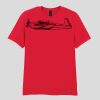 Softstyle™ adult ringspun t-shirt Thumbnail