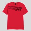 Softstyle™ adult ringspun t-shirt Thumbnail