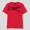 Softstyle™ adult ringspun t-shirt Thumbnail