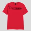 Softstyle™ adult ringspun t-shirt Thumbnail