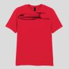 Softstyle™ adult ringspun t-shirt Thumbnail