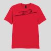 Softstyle™ adult ringspun t-shirt Thumbnail