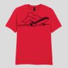 Softstyle™ adult ringspun t-shirt Thumbnail