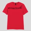 Softstyle™ adult ringspun t-shirt Thumbnail