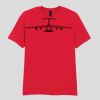 Softstyle™ adult ringspun t-shirt Thumbnail