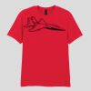Softstyle™ adult ringspun t-shirt Thumbnail