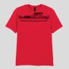 Softstyle™ adult ringspun t-shirt Thumbnail