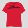 Softstyle™ adult ringspun t-shirt Thumbnail