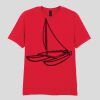 Softstyle™ adult ringspun t-shirt Thumbnail